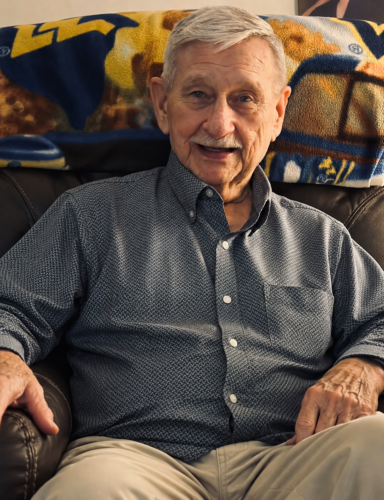 Douglas Jackson Richardson